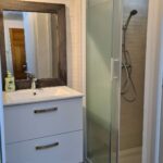 Bathroom, shower cabin 2021