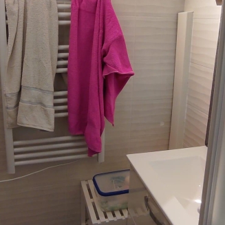 Shower room 2021-2